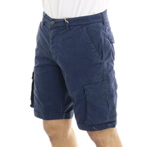 BERMUDA NICK 7038 40 WEFT  - Mad Fashion | img vers.300x/